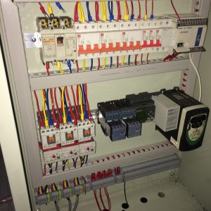 Tủ điều khiển động cơ - Tủ Bảng Điện EQH - Công Ty TNHH Điện Công Nghiệp EQH